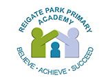 Reigate Park Primary Academy