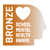 Mental Health bronze award